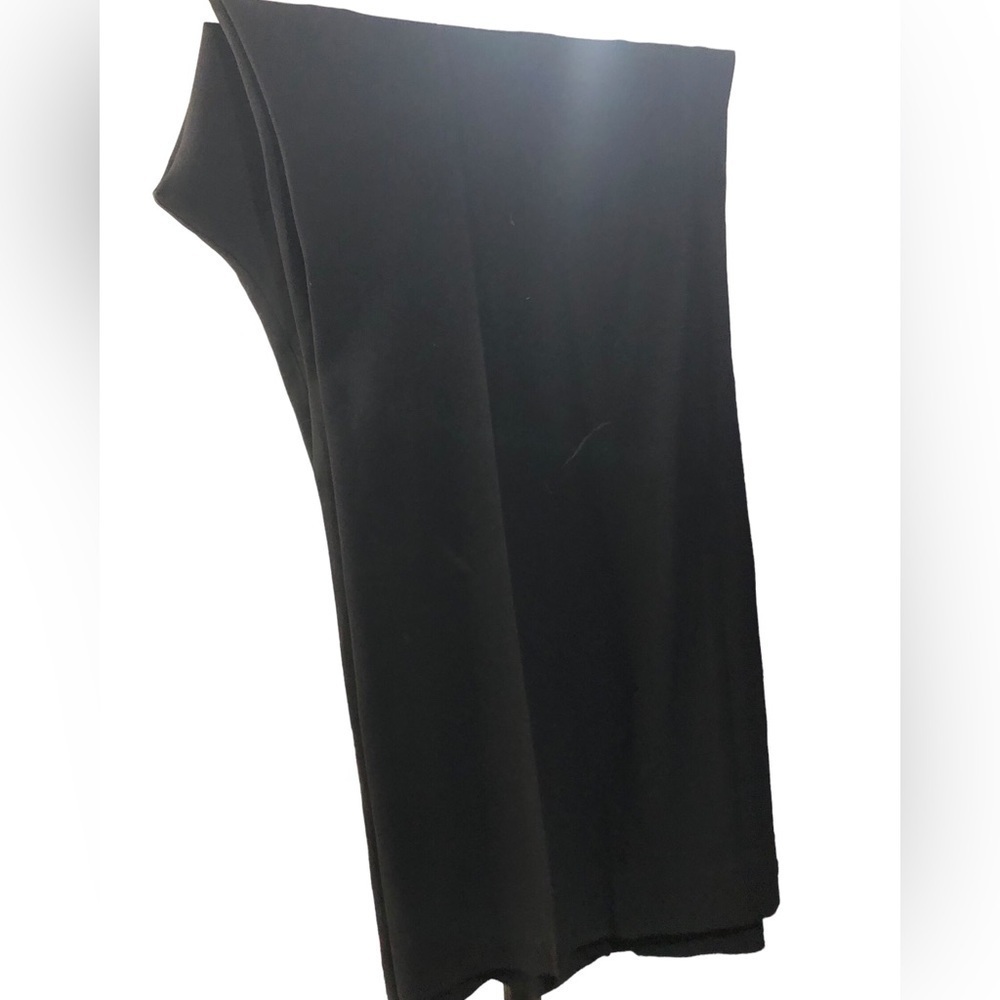 T26: Talbots. Black suit pants 16 women’s petite.